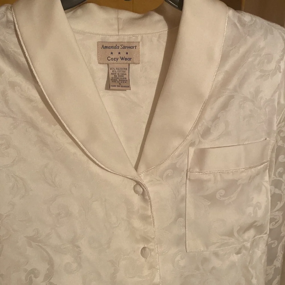 2PC Pajama Set - Picture 3 of 11
